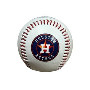 Rawlings Official MLB Houston Astros Baseball Multi-Color 2014